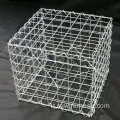 Cage di gabion saldata da 75*75 mm